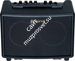 Roland AC-33 гитарный комбо - фото 69719