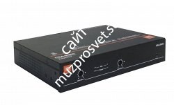 JBL CSA 2120 компакный усилитель 2х120Вт, 4/8 Ом. Входы RCA суммирующие. Авто выключение, конвекционное охл., 1,3 кг - фото 69749
