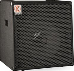 EDEN EC15 COMBO AMPLIFIER басовый комбо усилитель, 180 Вт, 1x15' - фото 69871