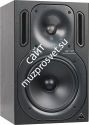 BEHRINGER B2031A активный 2-х полосный студийный монитор 8,75', bi-amp, 265 Вт - фото 69949