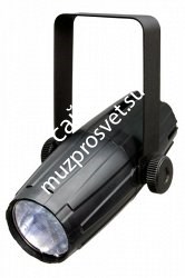 CHAUVET LED Pinspot 2 светодиодный прожектор точечного освещения. - фото 69996