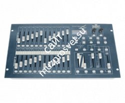 CHAUVET Stage Designer 50 контроллер для управления статичным светом на 48 каналов - фото 70023