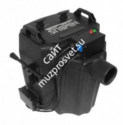 CHAUVET Nimbus - генератор тяжелого дыма на водной основе - фото 70027