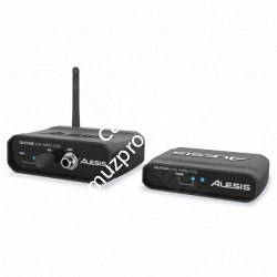 ALESIS GUITAR LINK WIRELESS портативная беспроводная (2.4 GHz) система для гитары - фото 70054