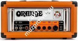 ORANGE OR15H ламповый гитарный усилитель 'голова', 15 Вт, класс A - фото 70087