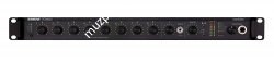 SHURE SCM820E 8-ми канальный цифровой автоматический микрофонный микшер - фото 70096