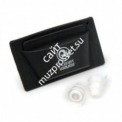 PLANET WAVES PWPEP1 PACATO HEARING PROTECTION PAIR беруши - фото 70274