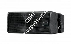 Alto SXA28P 2-полосный (2 х 8' + 2 х 1') акустический элемент линейного массива, 1600 Вт, Max SPL peak 125 дБ, 8 Ом - фото 70325
