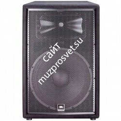 JBL JRX215 акуст. система 2-полос., 250Вт, 8 Ом, 15', стакан, 27,4 кг - фото 70336