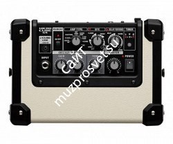 ROLAND M-CUBE-GXW гитарный комбо. - фото 70474
