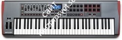 NOVATION Impulse 61 миди-клавиатура - фото 70570