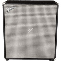 FENDER RUMBLE 410 CABINET (V3) кабинет 4х10, мощность 500 вт, 8 Ом - фото 70600