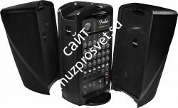 FENDER PASSPORT® EVENT активная переносная акустическая система 375W - фото 70647