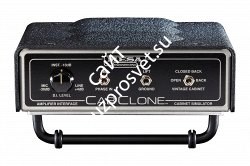 MESA BOOGIE CABCLONE - 16 OHM симулятор гитарного кабинета, 16 Ом - фото 70773