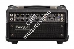 MESA BOOGIE MARK FIVE: 25 HEAD ламповый гитарный усилитель 'голова', 25 /10 Вт - фото 70789