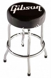 GIBSON LOGO 24' BARSTOOL барный стул с логотипом Gibson - фото 70800