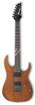 IBANEZ RG421-MOL Mahogany Oil электрогитара - фото 70821