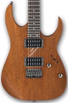 IBANEZ RG421-MOL Mahogany Oil электрогитара - фото 70822