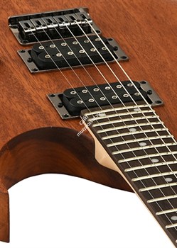 IBANEZ RG421-MOL Mahogany Oil электрогитара - фото 70823