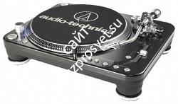 AUDIO-TECHNICA AT-LP1240-USB Виниловый проигрыватель - фото 70837