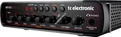TC ELECTRONIC RH750 басовый усилитель 'голова', 750 ватт - фото 70853
