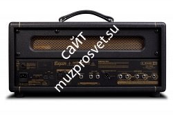 LINE 6 DT25 HEAD гитарный ламповый усилитель 'голова' с функцией моделирования, 25 Вт - фото 71010