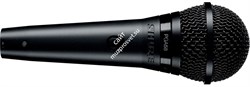 SHURE PGA58-XLR-E кардиоидный вокальный микрофон c выключателем, с кабелем XLR -XLR - фото 71042