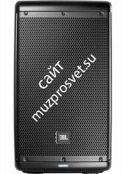 JBL EON610/230D акуст. система, 10'', 2-полосная, активная 500 Вт, 124 dB, управление по Bluetooth, 12 кг - фото 71051