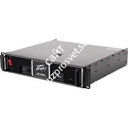 PEAVEY CS 4000 усилитель мощности - фото 71061
