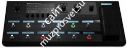 LINE 6 Helix Floor FX Processor гитарный процессор эффектов - фото 71100