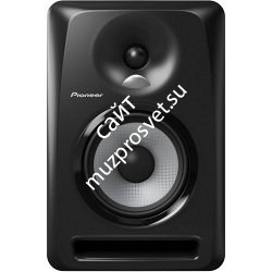 PIONEER S-DJ50X активный монитор - фото 71103