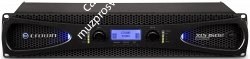 Crown XLS 1502 усилитель c DSP Стерео 2Ом - 775Вт/ 4Ом - 525Вт/ 8Ом - 300Вт Мост 8Ом - 1050Вт/ 4Ом - 1550Вт - фото 71229