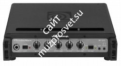 AMPEG - PF-350 - Басовый усилитель 350 Вт - фото 71263