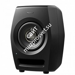 PIONEER RM-05 профессиональный студийный монитор серии RM с коаксиальным HD драйвером. - фото 71284