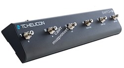 TC HELICON Switch-6 напольный футсвич для процессоров HELICON - фото 71288