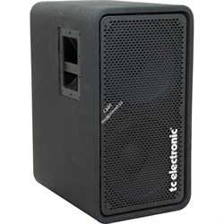 TC ELECTRONIC RS112 басовый кабинет 200 ватт, 8 Ом, 1х12' Eminence custom, 33 мм ВЧ твитер Eminence - фото 71294