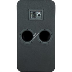 TC ELECTRONIC RS112 басовый кабинет 200 ватт, 8 Ом, 1х12' Eminence custom, 33 мм ВЧ твитер Eminence - фото 71295