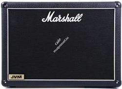 MARSHALL JVMC212 Акустический кабинет, 140Вт, 2х12' - фото 71336