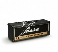 MARSHALL JCM900 4100 Ламповый усилитель 'голова', 100Вт, 2 канала, ревербератор - фото 71346