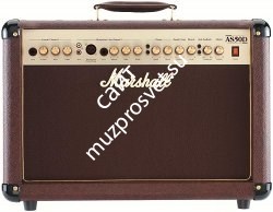 MARSHALL AS50D 50W 2X8'' ACOUSTIC COMBO усилитель комбо для акустической гитары - фото 71354
