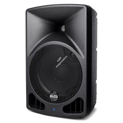 Alto MIXPACK 10 мобильный звукоусилительный комплект 400 Вт: микшер c усилителем 8 каналов, две 10' + 1' акустические системы - фото 71504