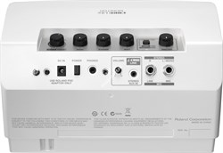 ROLAND CUBE-LM-WH комбо гитарный - фото 71558