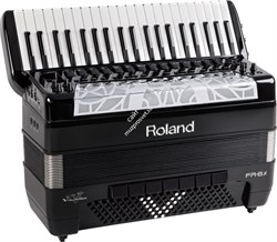 ROLAND FR-8X BK цифровой аккордеон - фото 71596