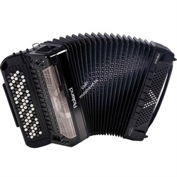 ROLAND FR-8XB BK цифровой баян - фото 71604