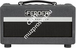 FENDER BASSBREAKER 007 HEAD Ламповый гитарный усилитель 'голова' 7Вт, EL84, Class A - фото 71676