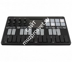 KORG Nanokey-Studio миди-контроллер - фото 71771