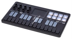 KORG Nanokey-Studio миди-контроллер - фото 71773