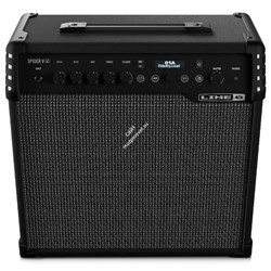LINE 6 SPIDER V 60 моделирующий гитарный комбоусилитель, 60 Вт - фото 71807