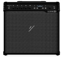 LINE 6 SPIDER V 120 моделирующий гитарный комбоусилитель, 120 Вт - фото 71809