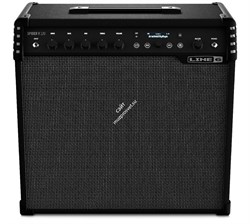 LINE 6 SPIDER V 120 моделирующий гитарный комбоусилитель, 120 Вт - фото 71810